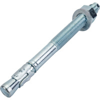 Клиновой анкер Метизный двор 16х180, 20 шт. 4607159069399