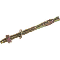 Клиновой анкер Метизный двор 8х105, 50 шт. 4607159069450