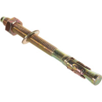 Клиновой анкер Метизный двор 8х105, 50 шт. 4607159069450