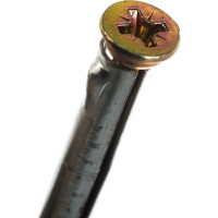 Рамный анкер Метизный двор 10х92. 4 шт. 4607173903433