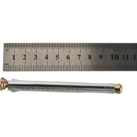 Рамный анкер Метизный двор 10х92. 4 шт. 4607173903433