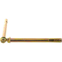 Анкерный болт с гайкой Метизный двор 12x150, 25 шт. 4690441029461