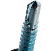 Кровельный саморез Метизный двор 6,3x32, 5 шт. 4607173901682