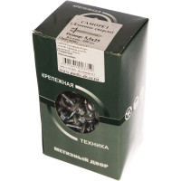 Кровельный саморез с длинным сверлом Метизный двор 5,5х25, 200 шт. 4690441023759