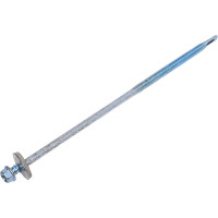 Саморез для сэндвич-панелей Госкреп оц. 6,3х185 мм 1-0022530