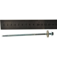 Саморез для сэндвич-панелей Госкреп 6,3/5,5х130 1-0022510