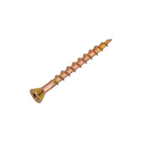 Отделочный саморез Bullit потай., 4,2х45 50 шт. 14-0017050