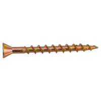 Отделочный саморез Bullit потай., 4,2х45 50 шт. 14-0017050