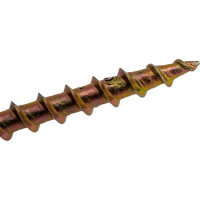Отделочный саморез Bullit потай., 4,2х45 50 шт. 14-0017050