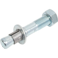 Клиновой анкер MKT B 20-10/120 оцинк. 10 шт. 01604101