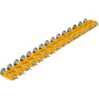 Гвоздь по бетону, черный 3,7х15 мм, 1005 шт. DEWALT DCN8902015