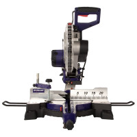 Торцовочная пила ПУЛЬСАР ПТН 255-2000 791-301