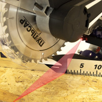 Торцовочная пила ПУЛЬСАР ПТН 255-2000 791-301