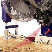 Торцовочная пила ПУЛЬСАР ПТН 210-1900 791-288