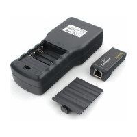 Цифровой тестер Cablexpert LAN для RG-45, RG-58, RJ-12,11 NCT-3
