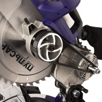 Торцовочная пила ПУЛЬСАР ПТ 305-2400 791-318