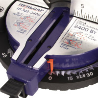 Торцовочная пила ПУЛЬСАР ПТ 305-2400 791-318