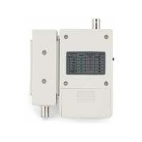 Тестер Cablexpert LAN для RJ-45, RG-58 NCT-1