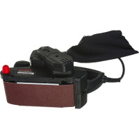 Ленточная шлифовальная машина REDVERG Basic BS800 6622815