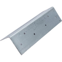 Угловая скользящая пластина Метизный двор 60х60х220 4690441004932