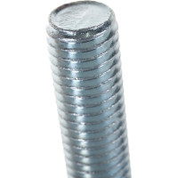 Болт с шестигранной головкой Метизный двор 12x65 DIN 933, 50 шт. 4607159065377