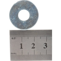 Увеличенная шайба Метизный двор D8 DIN 9021, 200 шт. 4607159068200