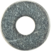 Увеличенная шайба Метизный двор D10 DIN 9021, 200 шт. 4607159068217