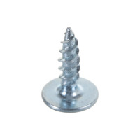 Саморез с прессшайбой Метизный двор острый 4,2x14, 25 шт. 4607173901057