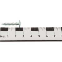 Саморез с прессшайбой Метизный двор острый 4,2x25, 20 шт. 4607173901088