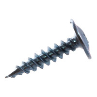 Саморез с прессшайбой Метизный двор острый 4,2x19, 20 шт. 4607173901071