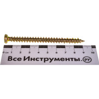 Шуруп по бетону FRS Метизный двор 7,5x92, 100 шт. 4607159064646