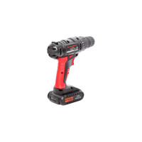 Аккумуляторная дрель-шуруповерт REDVERG Basic SD14L/1 6628620