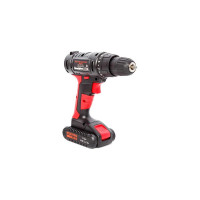 Аккумуляторная дрель-шуруповерт REDVERG Basic SD14L/1 6628620