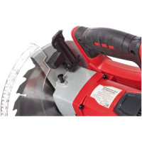 Торцовочная пила REDVERG RD-MS255-1400 6614996