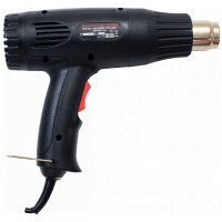 Строительный фен REDVERG Basic HG2000 6622809