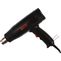 Строительный фен REDVERG Basic HG2000 6622809