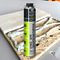 Клей для пенополистирола TriS TERMOLIT 1000 мл КП001