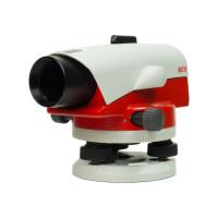 Оптический нивелир Leica Na730plus 833190