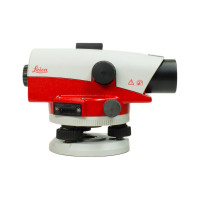 Оптический нивелир Leica Na730plus 833190