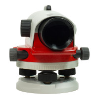 Оптический нивелир Leica Na730plus 833190