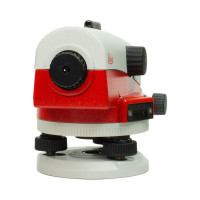 Оптический нивелир Leica Na730plus 833190