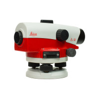 Оптический нивелир Leica Na730plus 833190