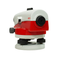 Оптический нивелир Leica Na730plus 833190
