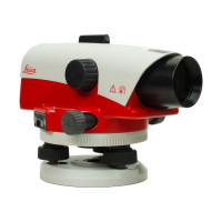 Оптический нивелир Leica Na730plus 833190