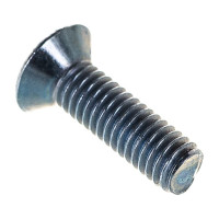 Потайной винт Метизный двор M3x10 DIN 965. 50 шт. 4607173906472