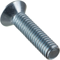 Потайной винт Метизный двор M3x12 DIN 965, 500 шт. 4607159066503