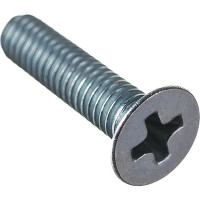 Потайной винт Метизный двор M3x12 DIN 965, 500 шт. 4607159066503