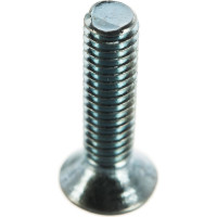 Потайной винт Метизный двор M4x16 DIN 965, 200 шт. 4607159066589