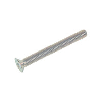 Потайной винт Метизный двор M5x45 DIN 965, 100 шт. 4607159066749