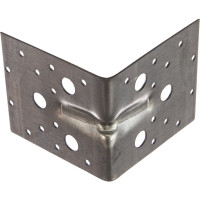 Усиленный крепежный уголок BEFAST 105х90 35 шт KUU1059035S